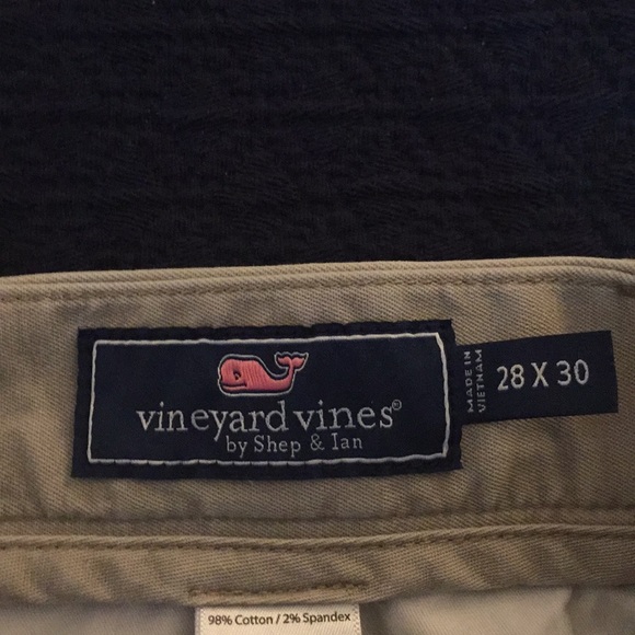 Vineyard Vines Breaker pants - Picture 2 of 5